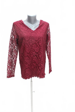 Damen bluse : Brand,Farbebordo,größe: size