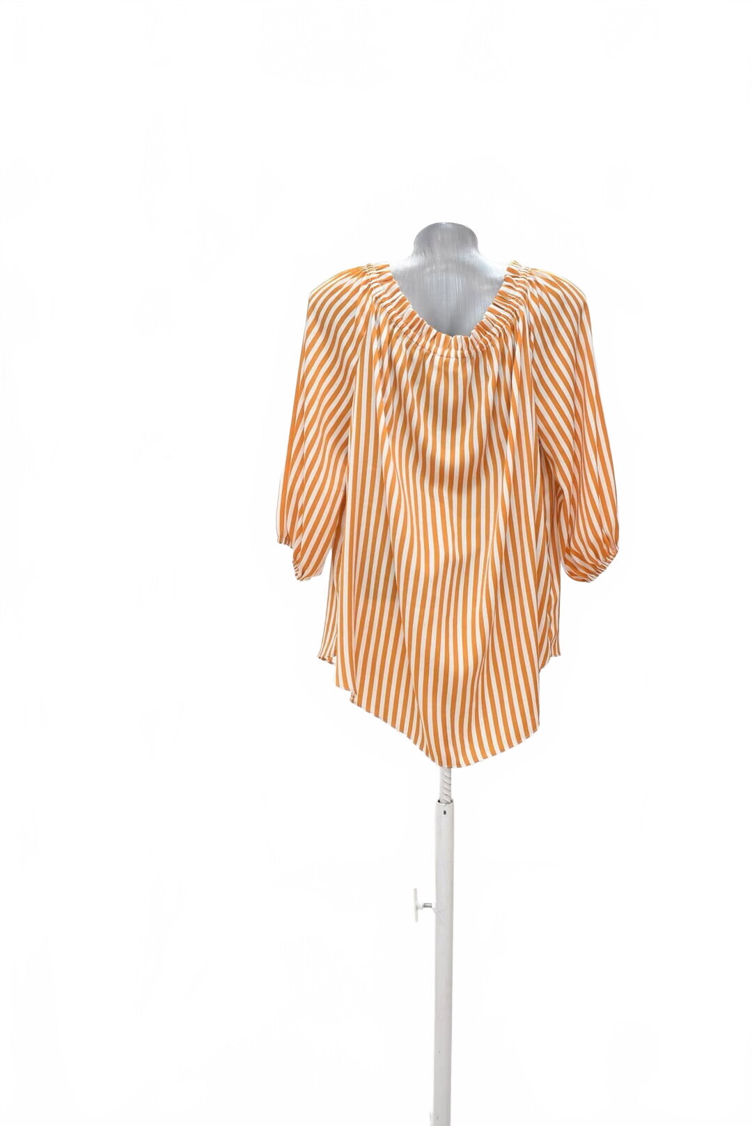Damen bluse : Brand,Farbegestreift,größe: size