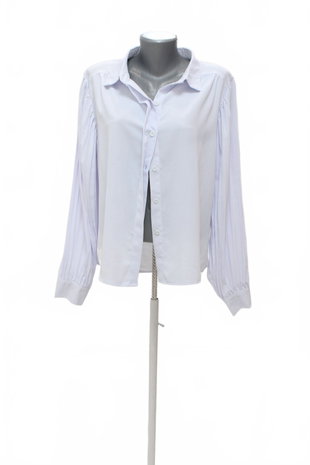 Damen bluse : Brand,Farbeweiss,größe: size