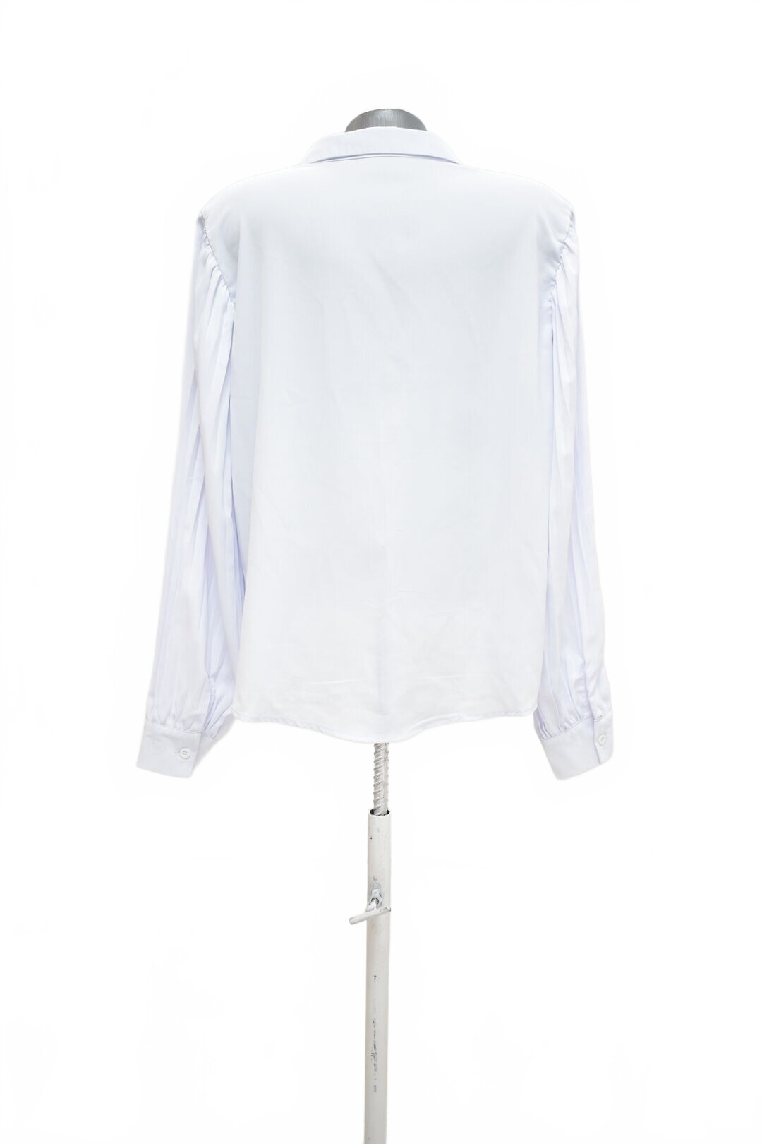 Damen bluse : Brand,Farbeweiss,größe: size