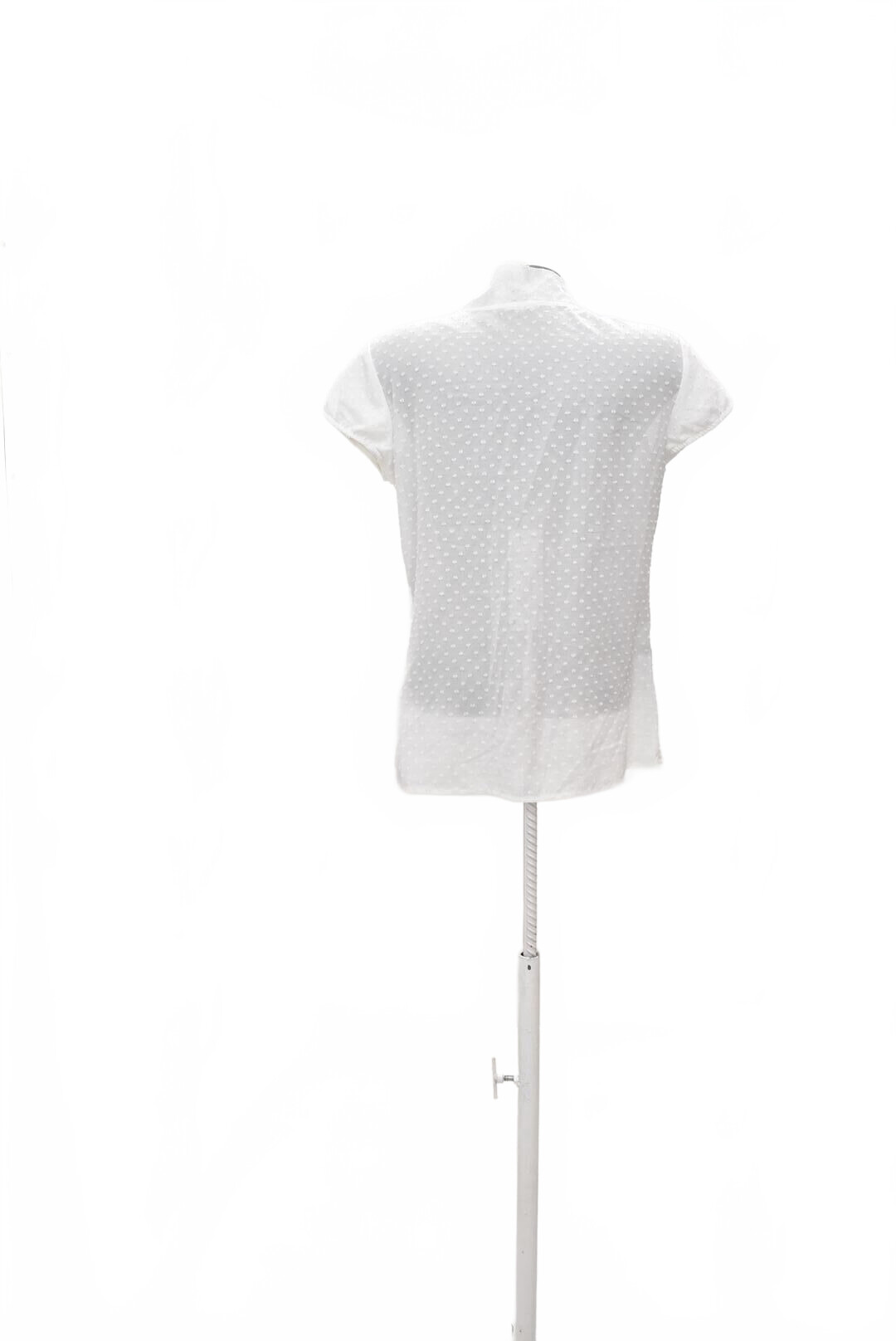 Damen bluse : Brand,Farbeweiss,größe: size