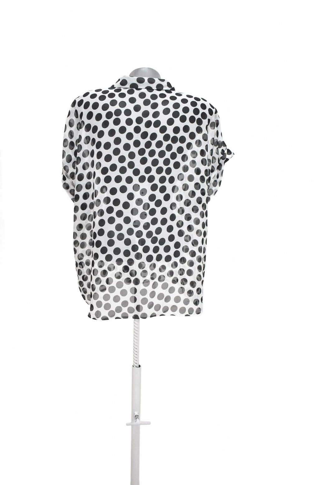 Damen bluse : Brand,Farbegemustert,größe: size