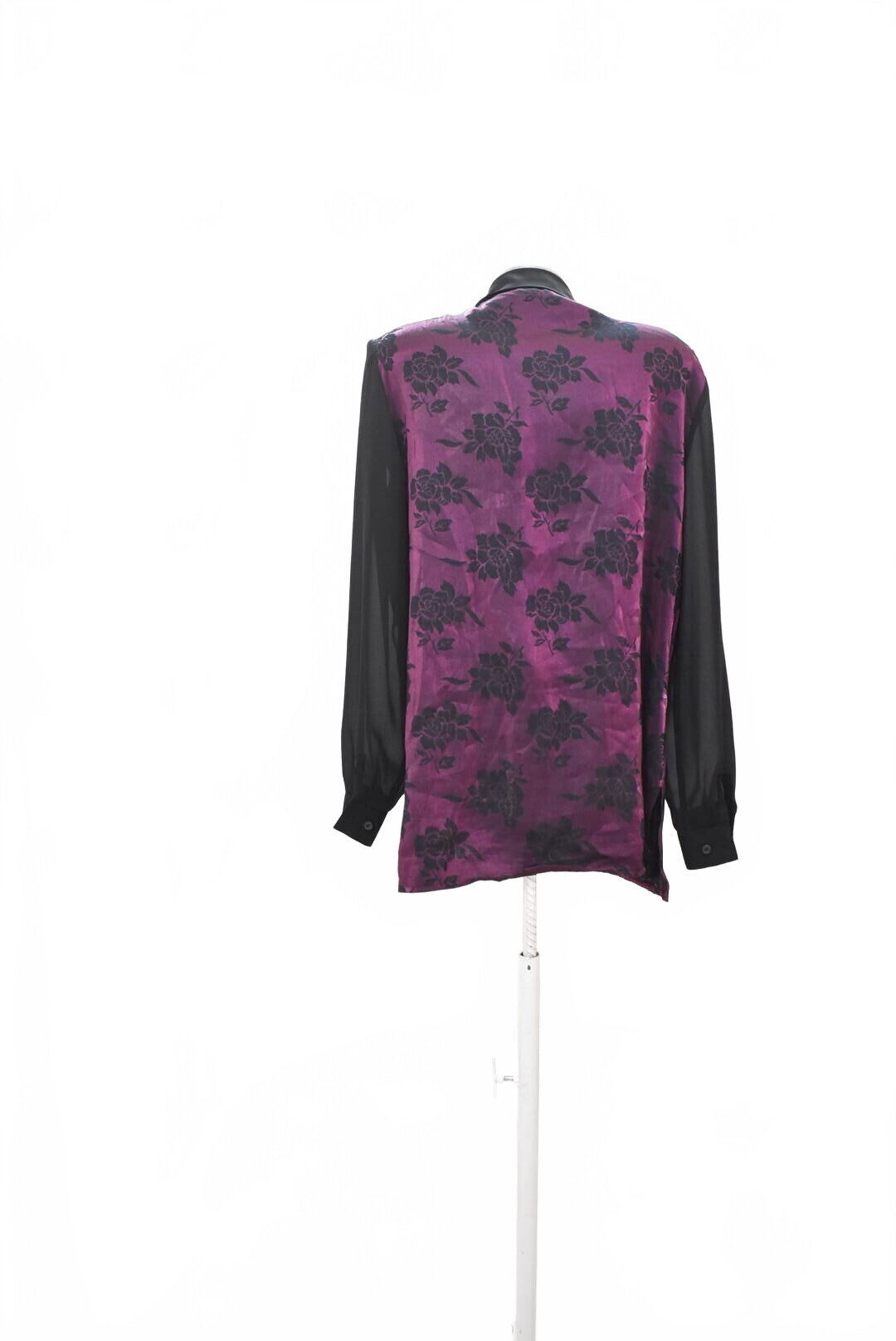 Damen bluse : Brand,Farbegeblümt,größe: size