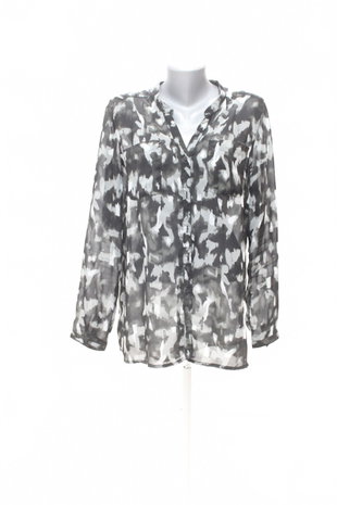 Damen bluse : Brand,Farbegemustert,größe: size
