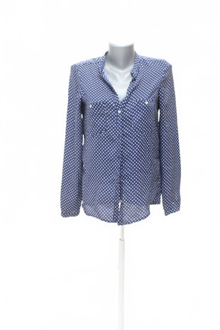 Damen bluse : Brand,Farbegemustert,größe: size