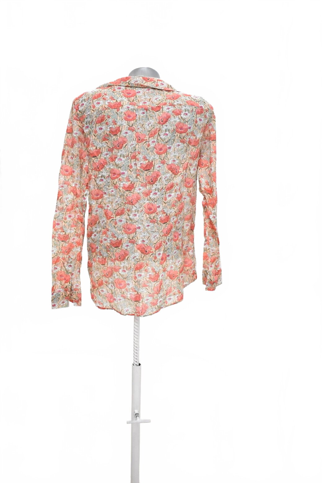 Damen bluse : Brand,Farbegeblümt,größe: size