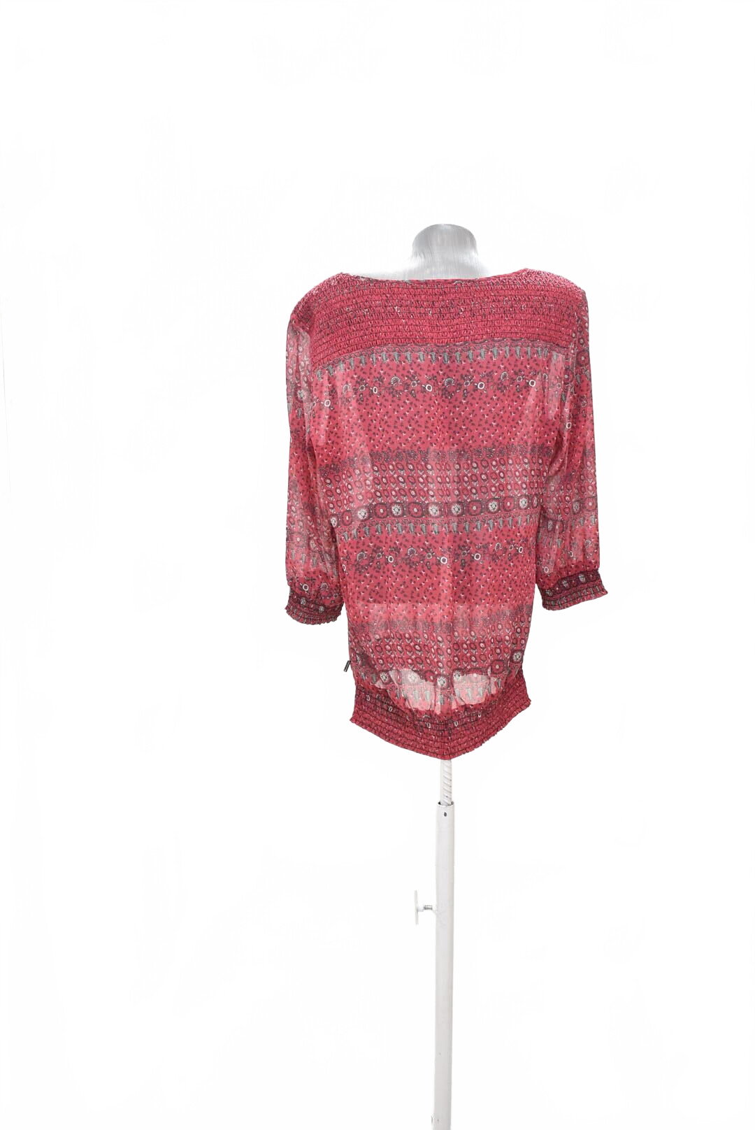 Damen bluse : Brand,Farbegemustert,größe: size