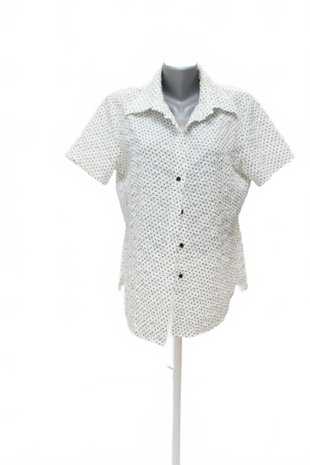 Damen bluse : Brand,Farbegemustert,größe: size
