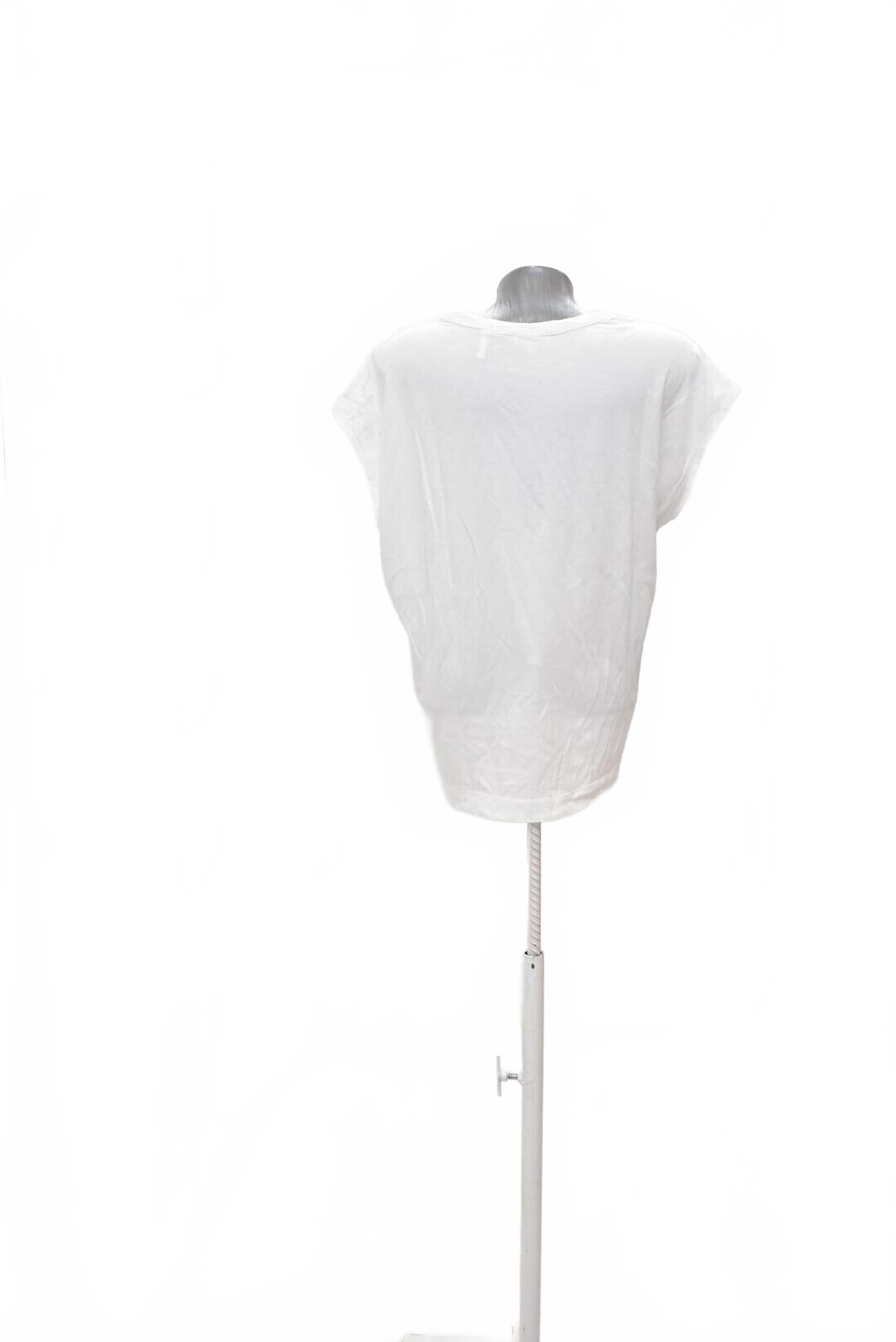 Damen -T-ShirtS.oliverohne Aufdruck,farbeweiss,größe38