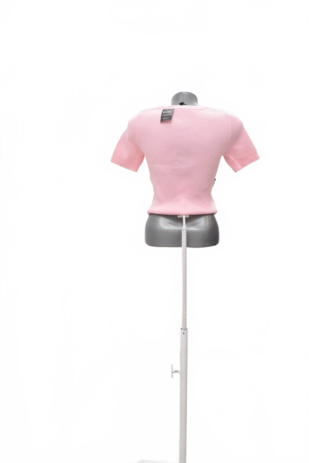 Damen -T-ShirtGenesisohne Aufdruck,farberute,größeM