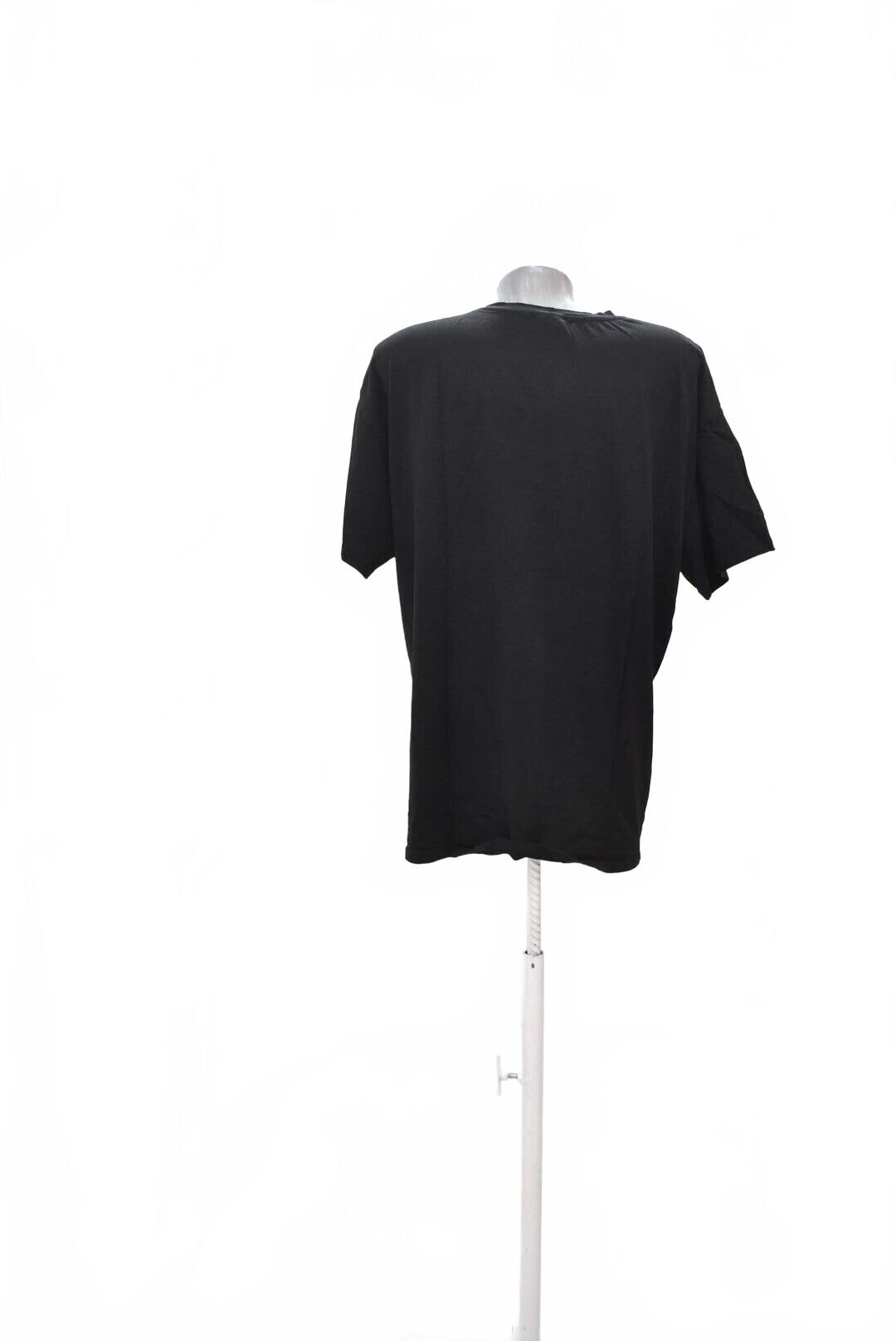 Damen -T-ShirtFbsistermit Aufdruck,farbeschwarz,größe2XL
