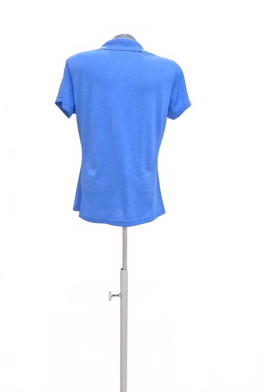 Damen -T-ShirtCrivitohne Aufdruck,farbeblau,größe40