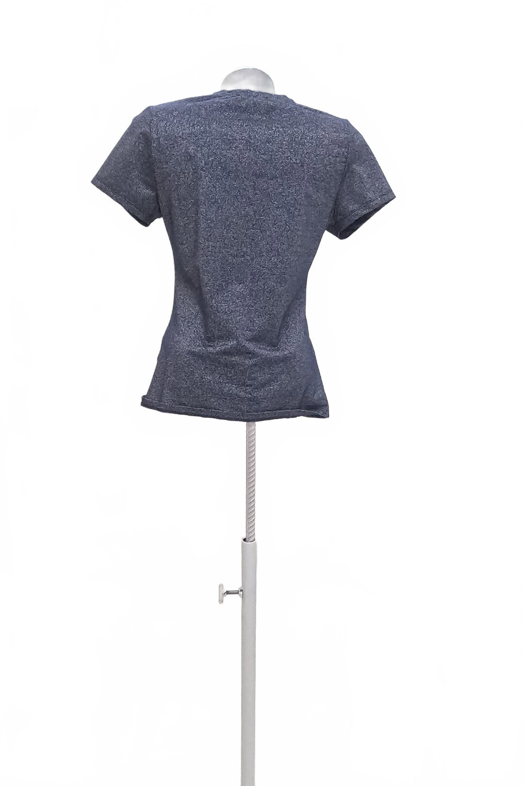Damen -T-ShirtAtmosphereohne Aufdruck,farbegemustert,größe38