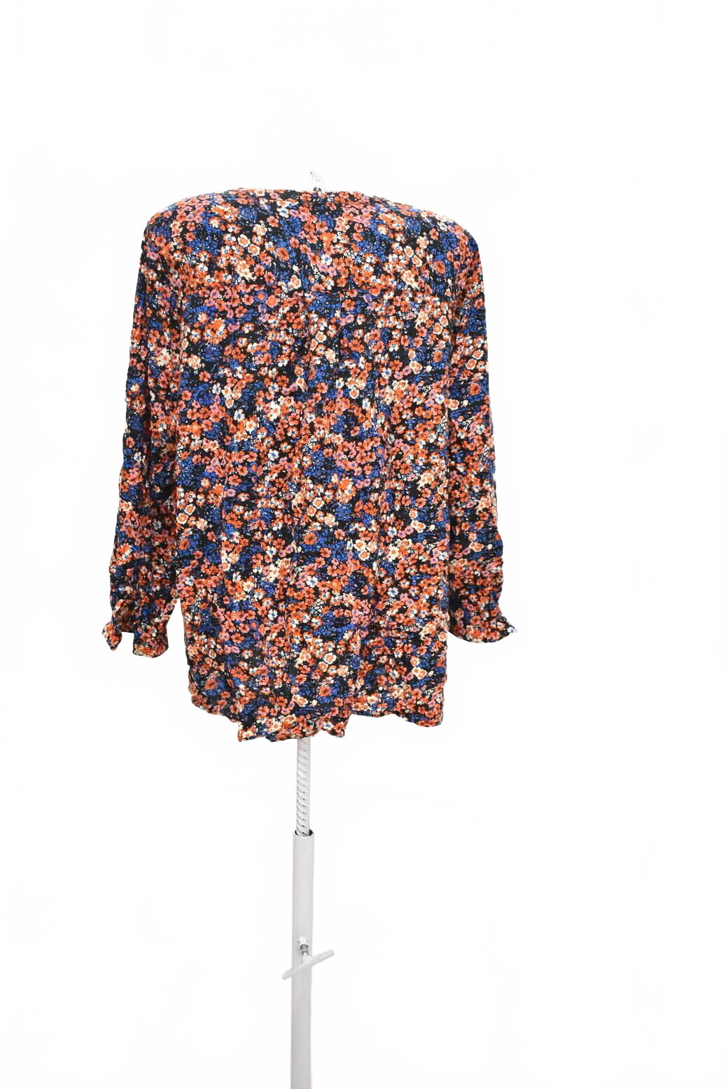 Damen -T-ShirtEver.meohne Aufdruck,farbegeblümt,größe42