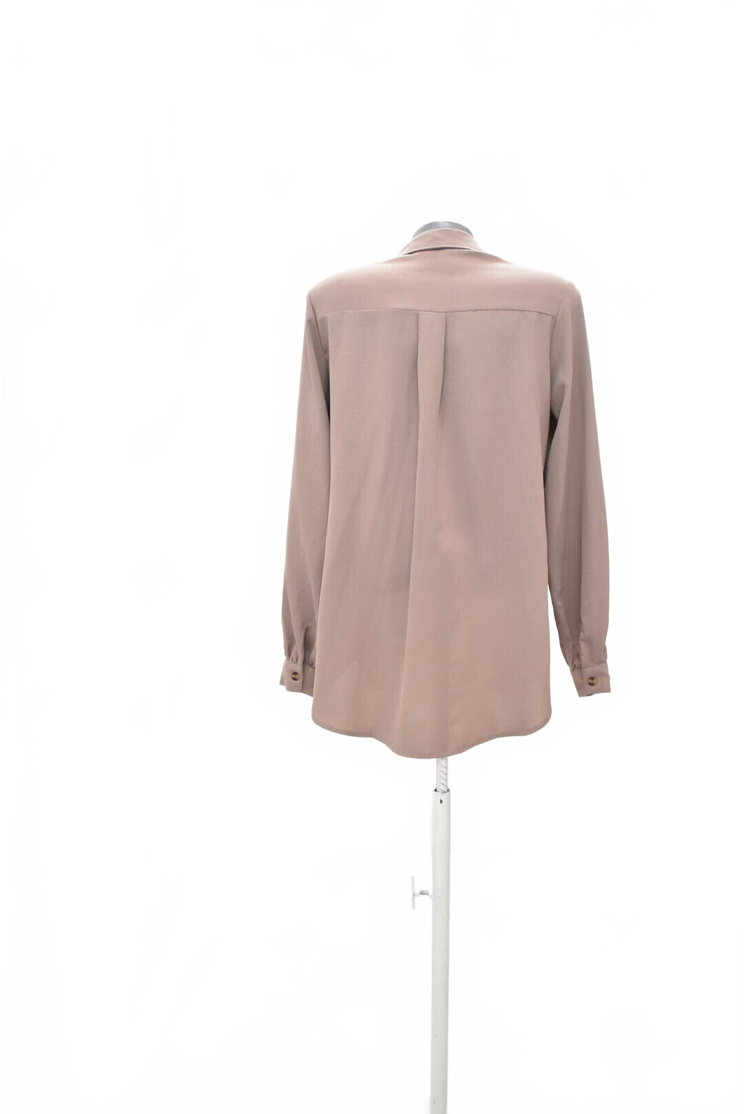Damen bluse : Brand,Farbebraun,größe: size