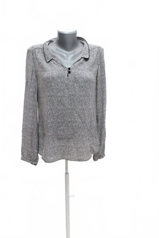 Damen bluse : Brand,Farbegemustert,größe: size