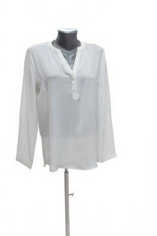 Damen bluse : Brand,Farbeweiss,größe: size