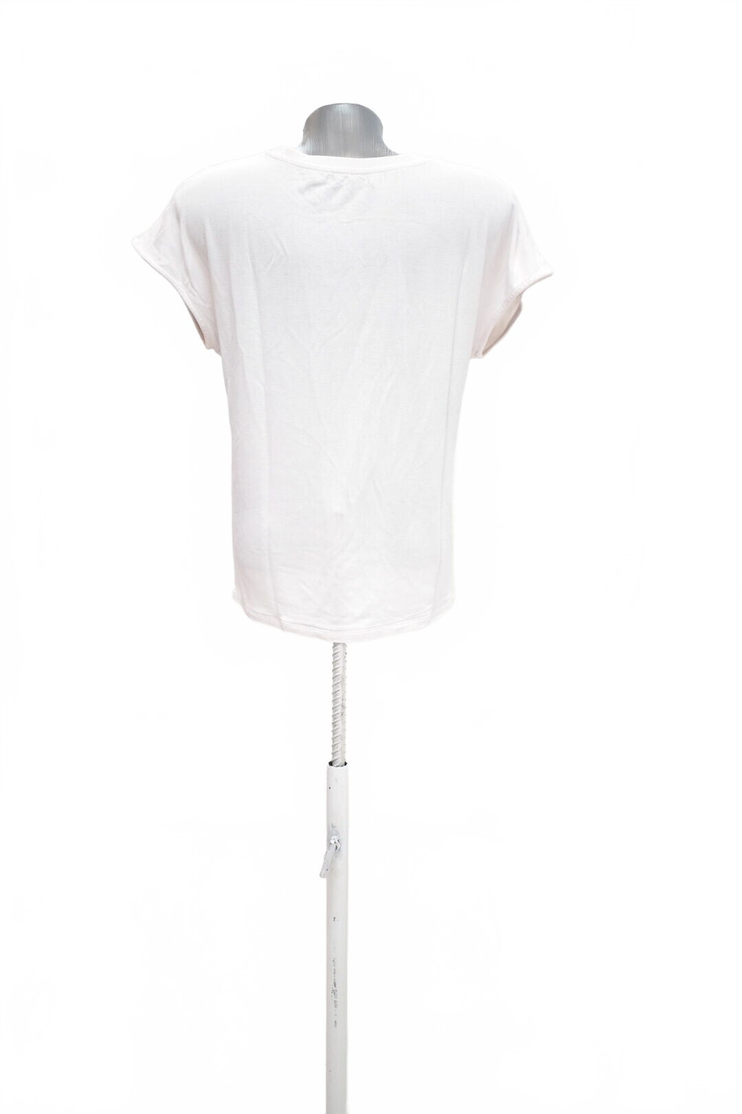 Damen -T-ShirtMohitoohne Aufdruck,farbebeige,größeXS