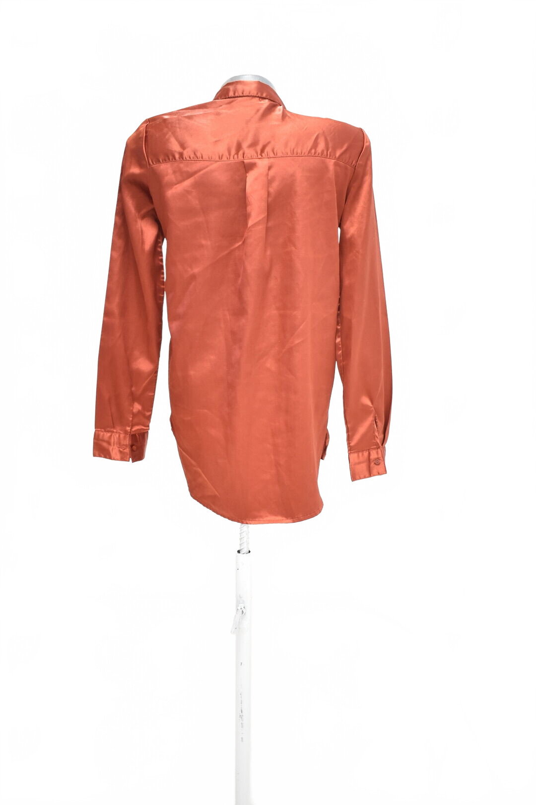 Damen bluse : Brand,Farbeorange,größe: size