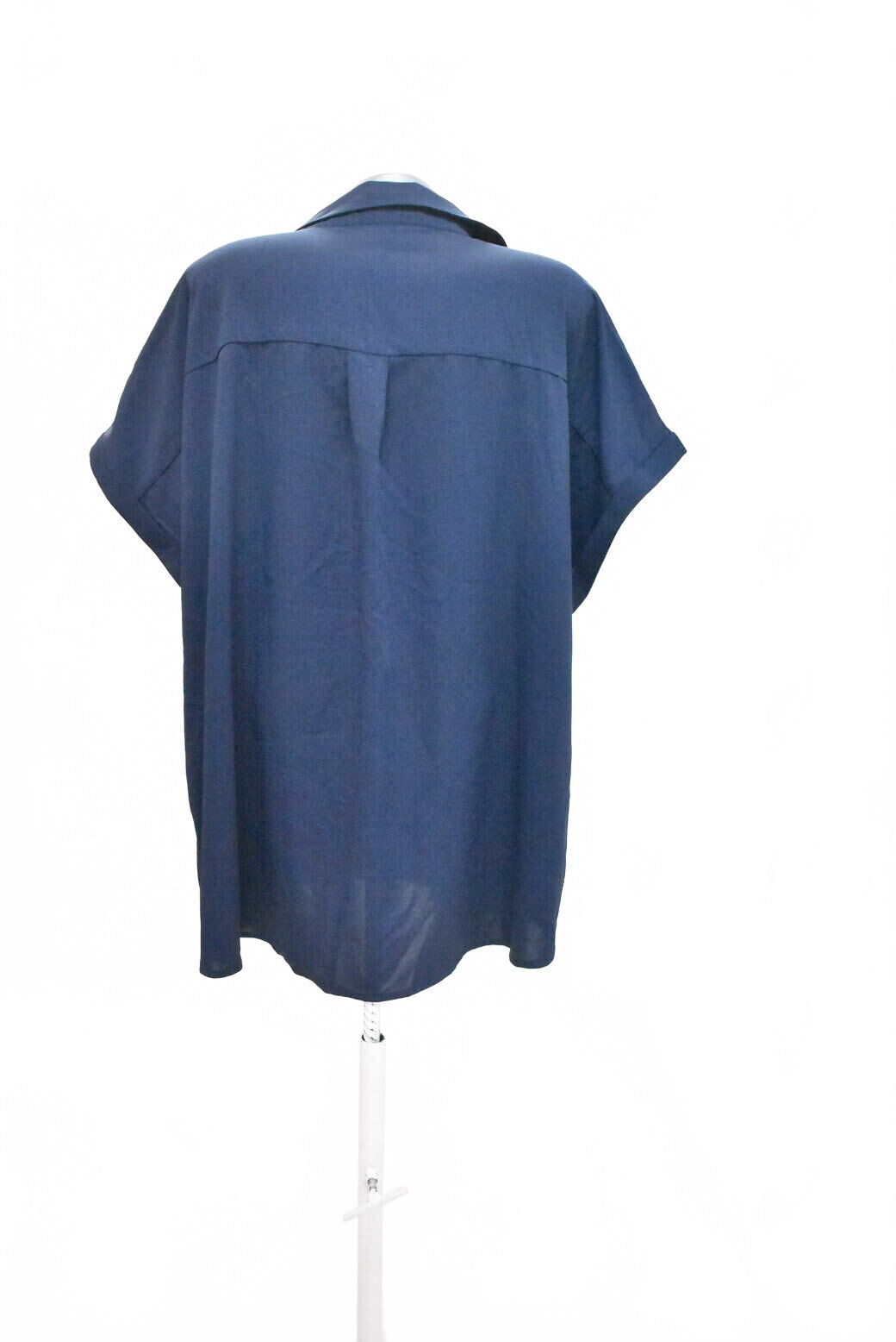 Damen bluse : Brand,Farbeblau,größe: size