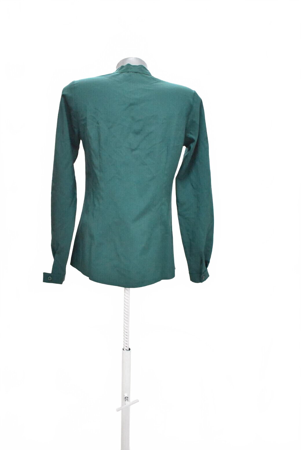 Damen -T-ShirtNumocoohne Aufdruck,farbegrün,größeS