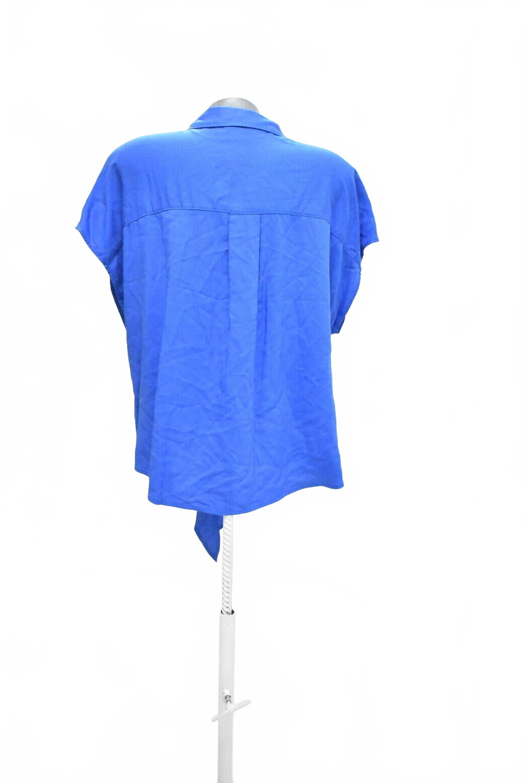 Damen bluse : Brand,Farbeblau,größe: size