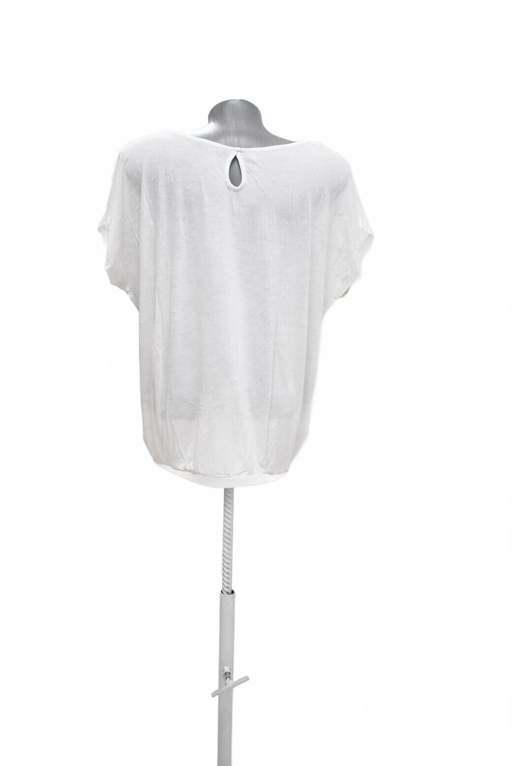 Damen -T-ShirtOrsayohne Aufdruck,farbemehrfarbig,größeM