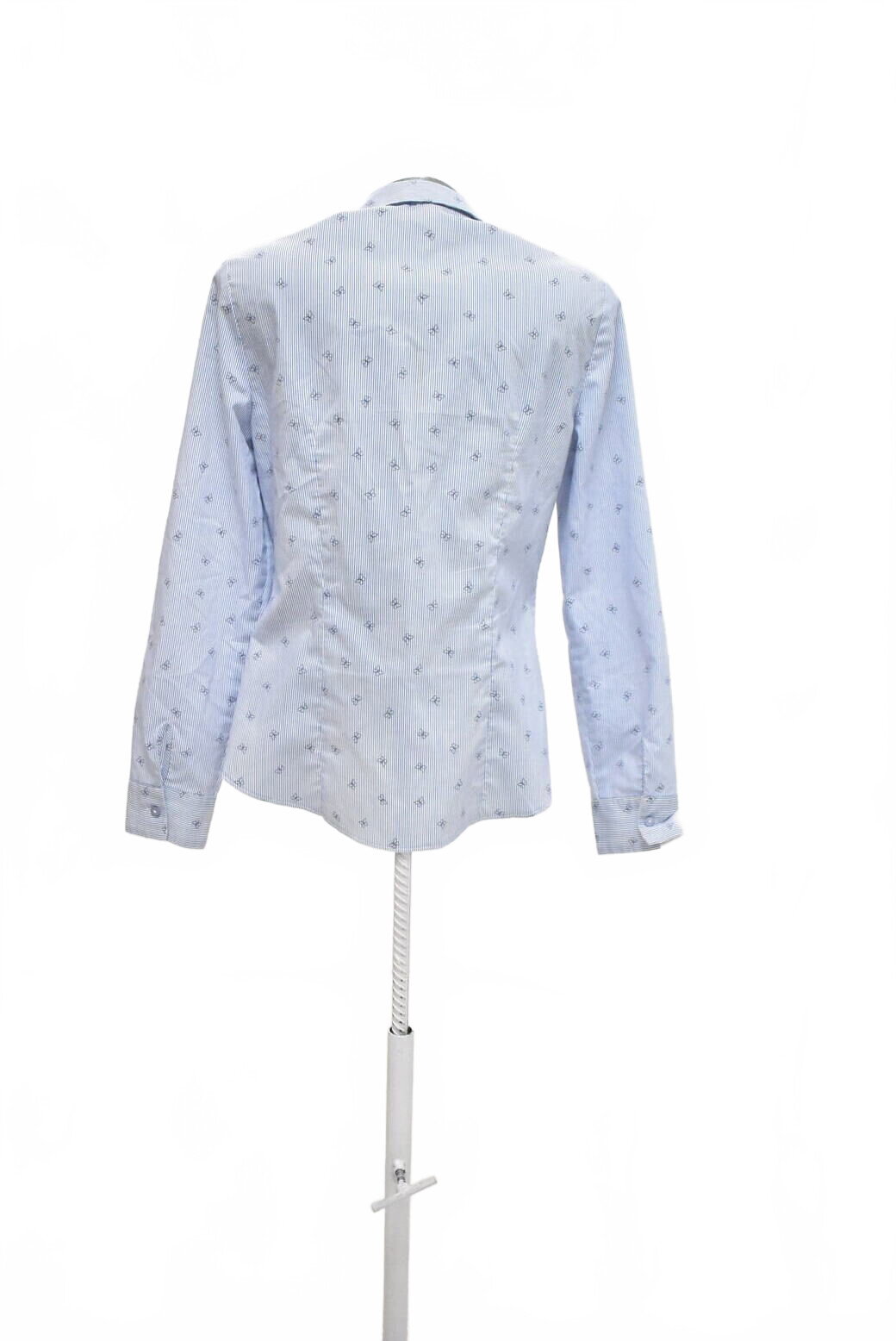 Damen bluse : Brand,Farbegestreift,größe: size