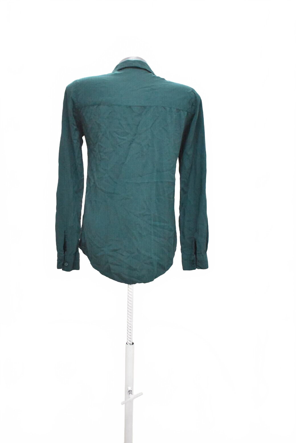 Damen bluse : Brand,Farbegrün,größe: size