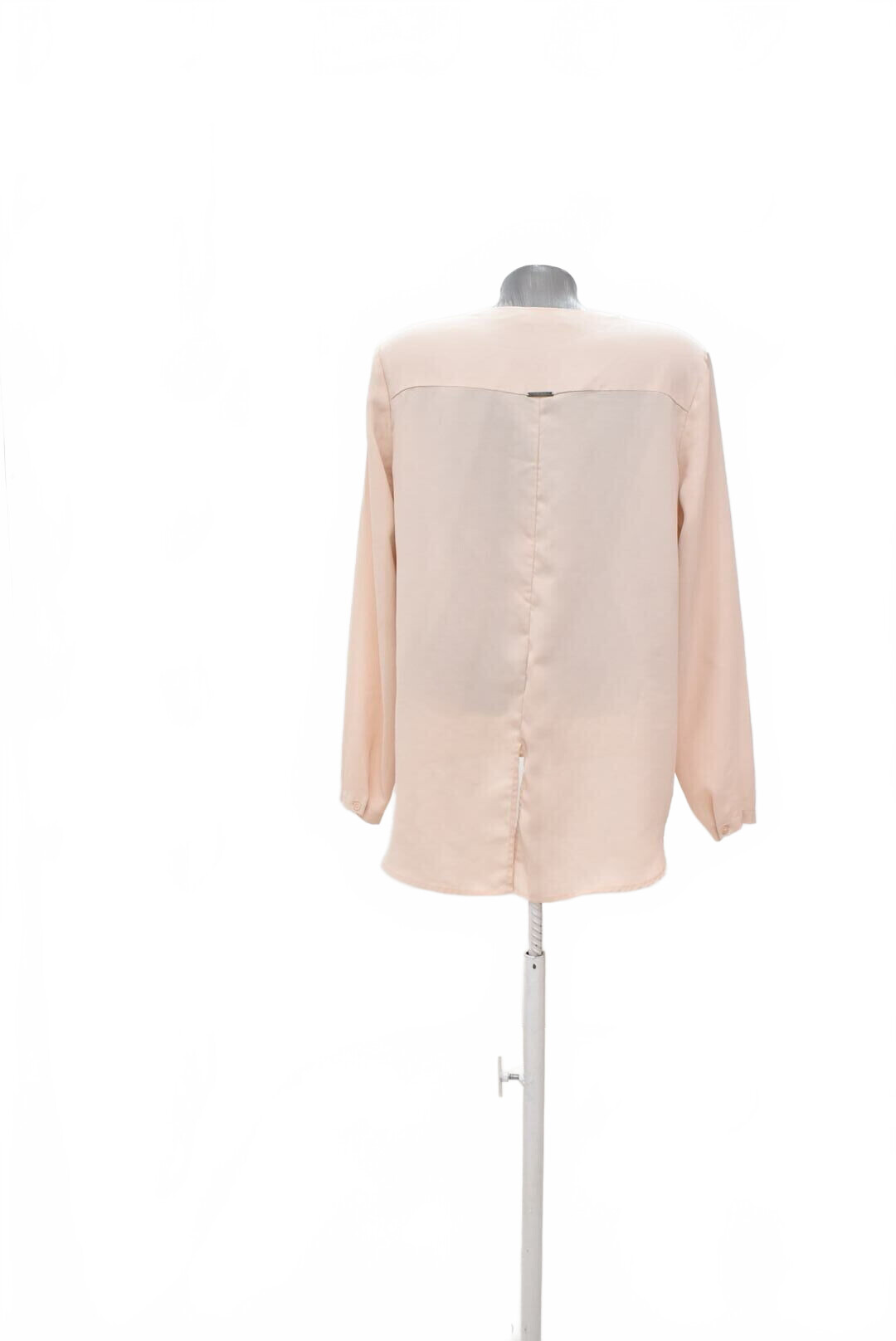 Damen bluse : Brand,Farbebeige,größe: size