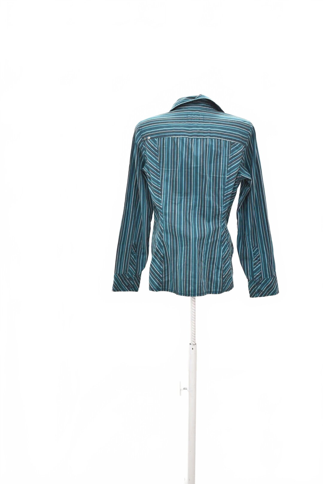 Damen bluse : Brand,Farbegestreift,größe: size
