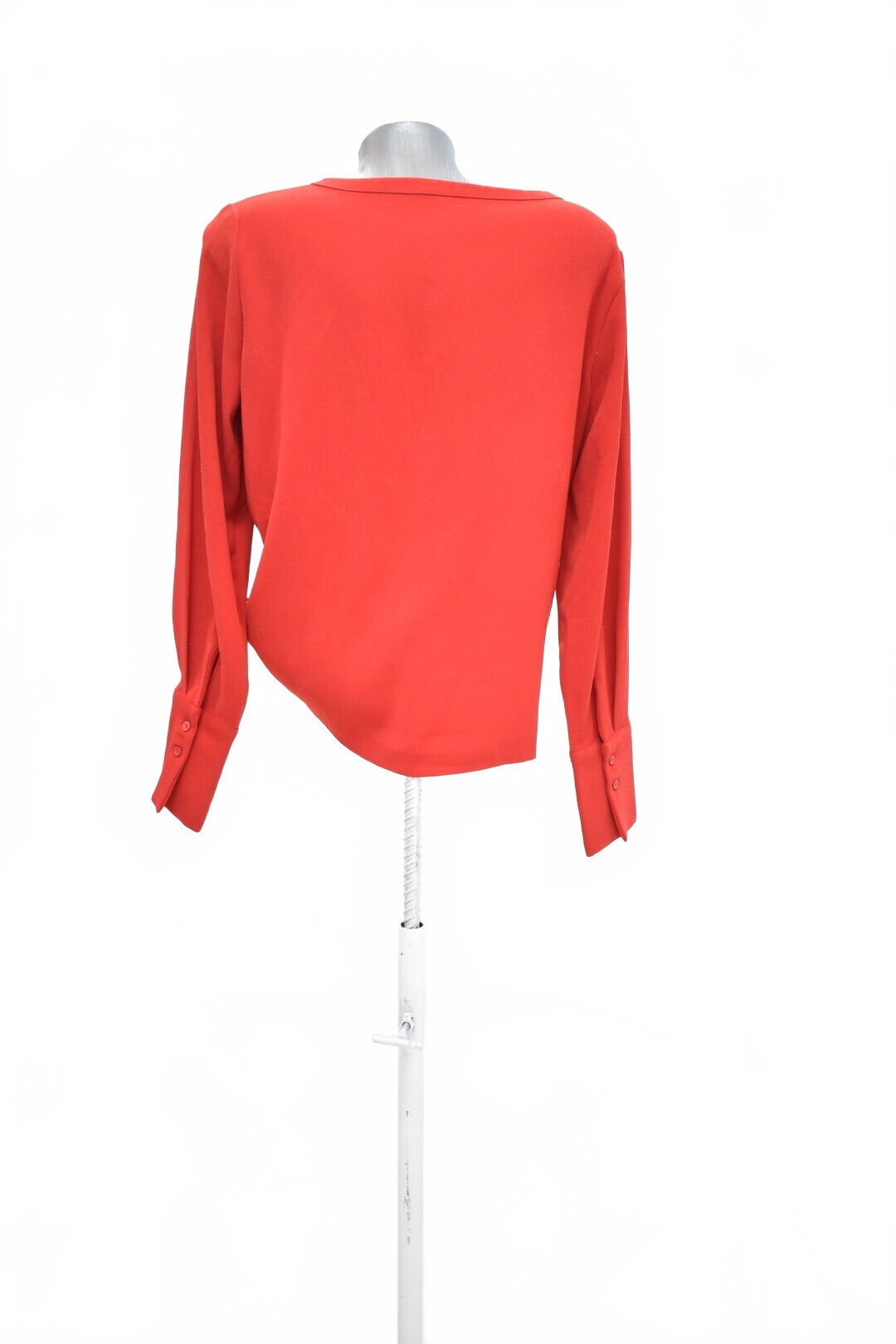 Damen -T-ShirtOpusohne Aufdruck,farberot,größe38