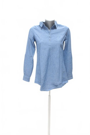 Damen bluse : Brand,Farbeblau,größe: size