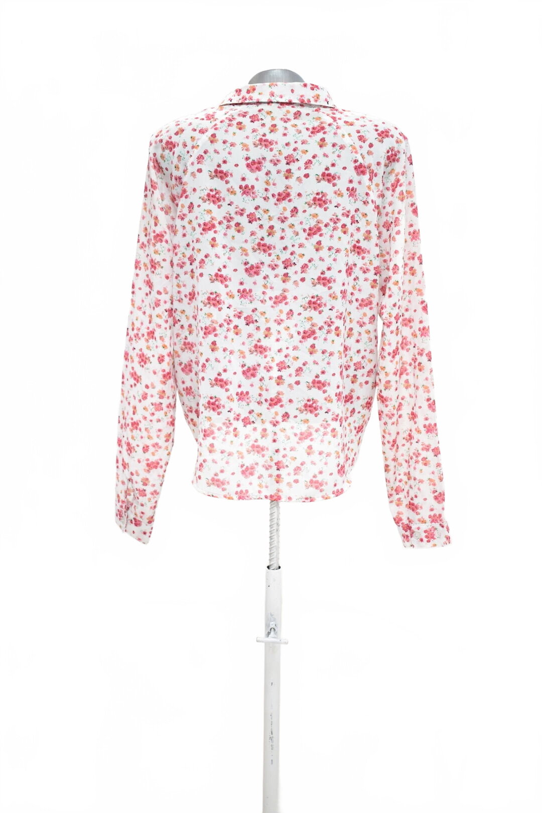 Damen bluse : Brand,Farbegeblümt,größe: size