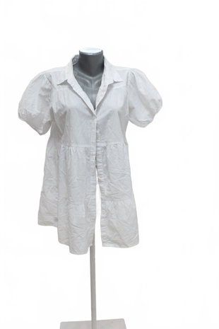 Damen bluse : Brand,Farbeweiss,größe: size