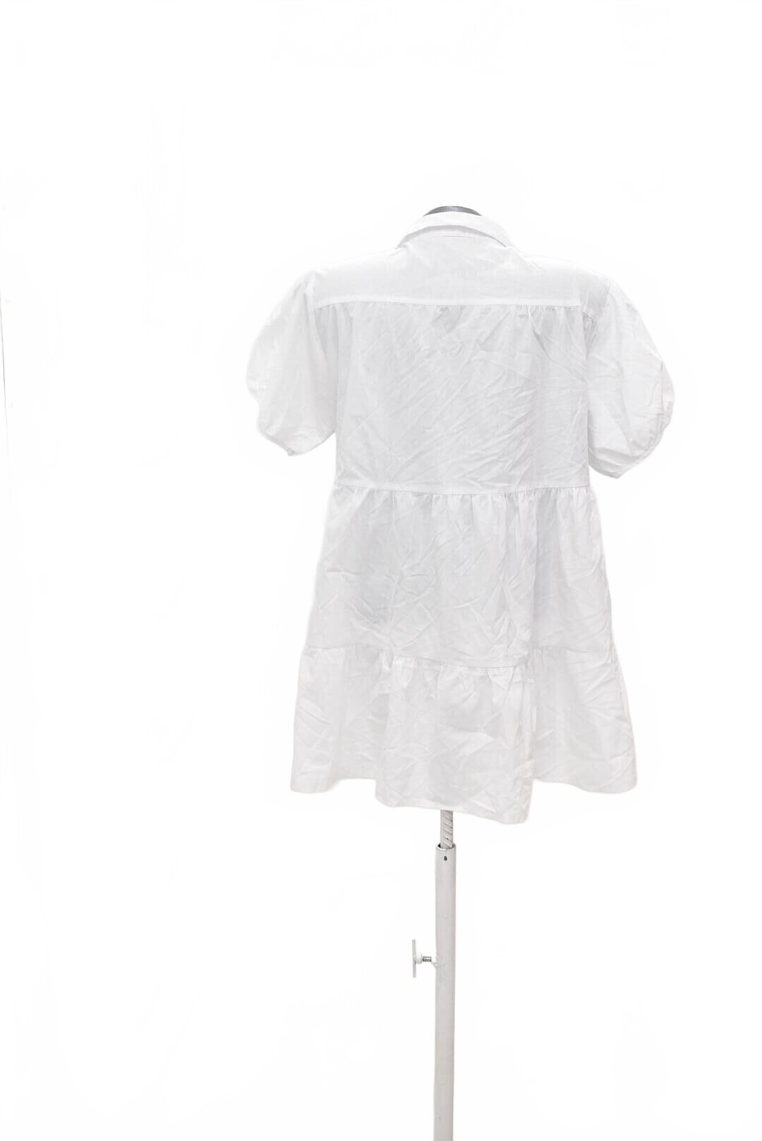 Damen bluse : Brand,Farbeweiss,größe: size