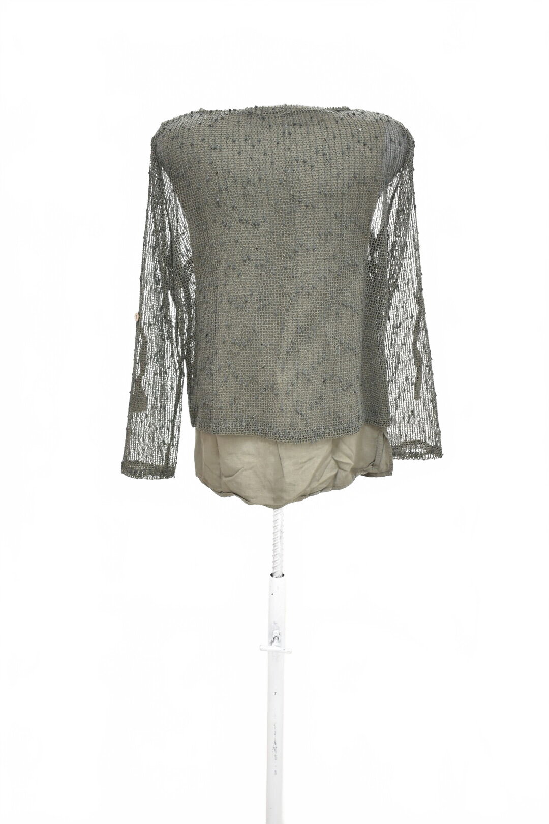 Damen bluse : Brand,Farbekhaki,größe: size