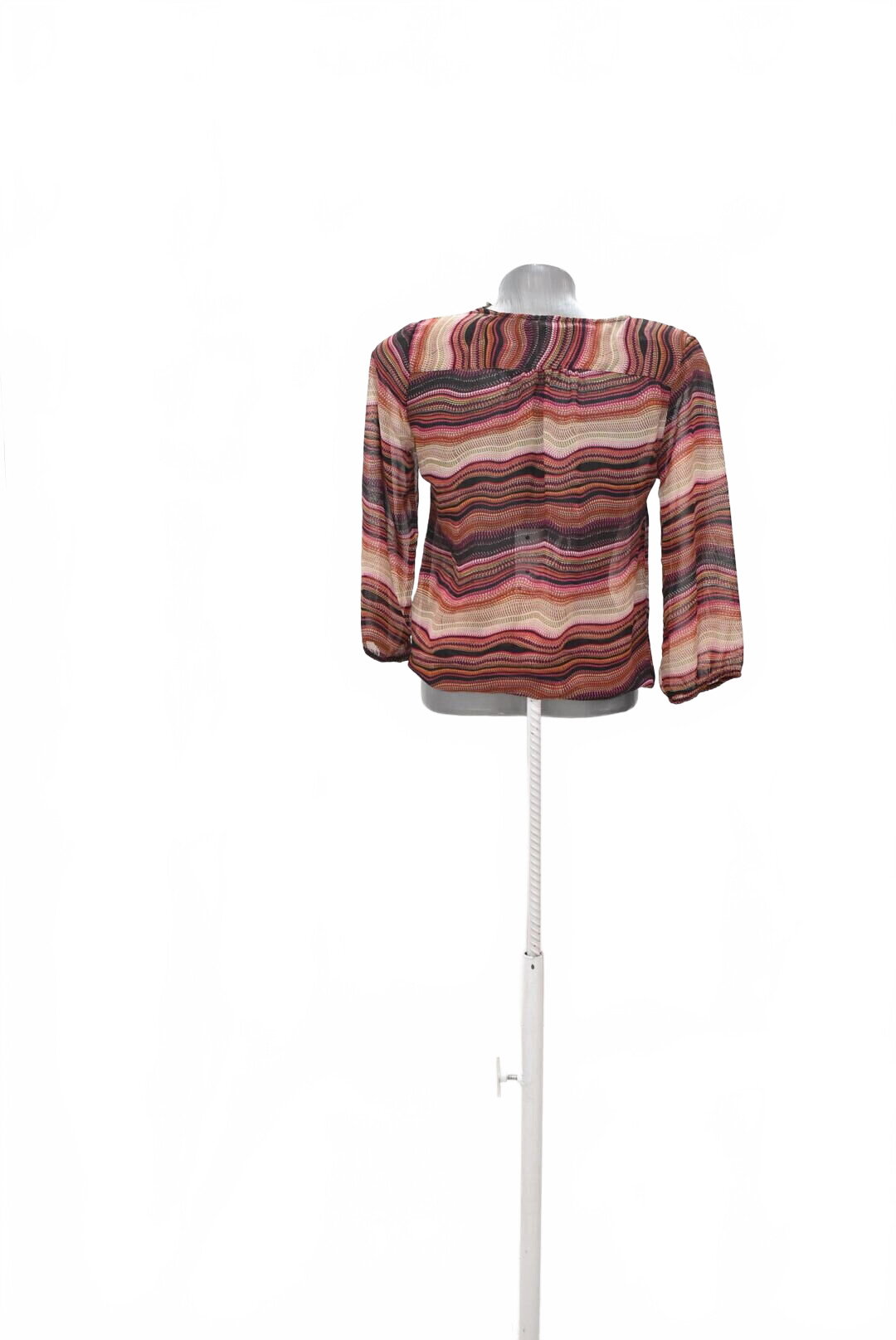 Damen bluse : Brand,Farbegemustert,größe: size