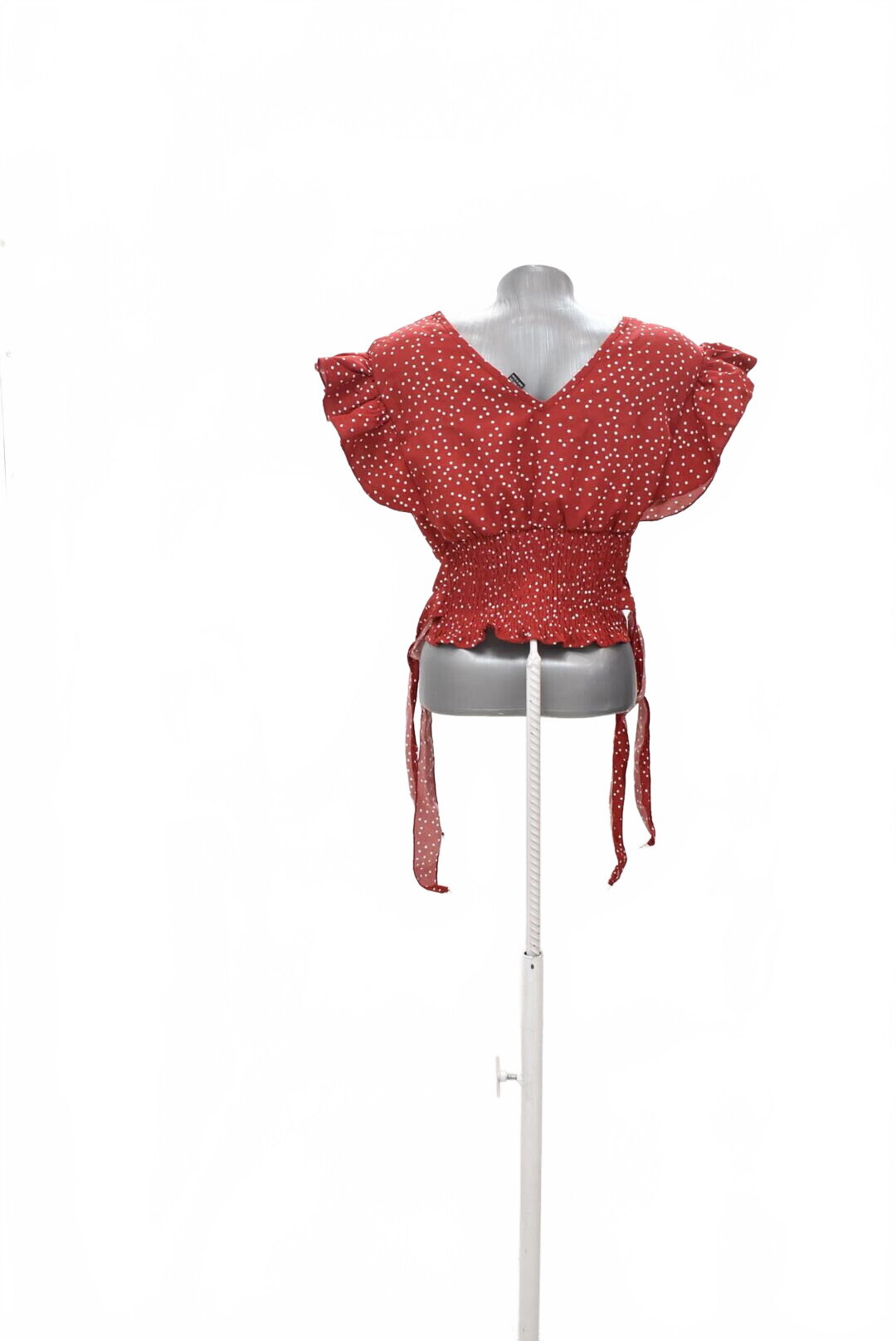 Damen bluse : Brand,Farbegemustert,größe: size