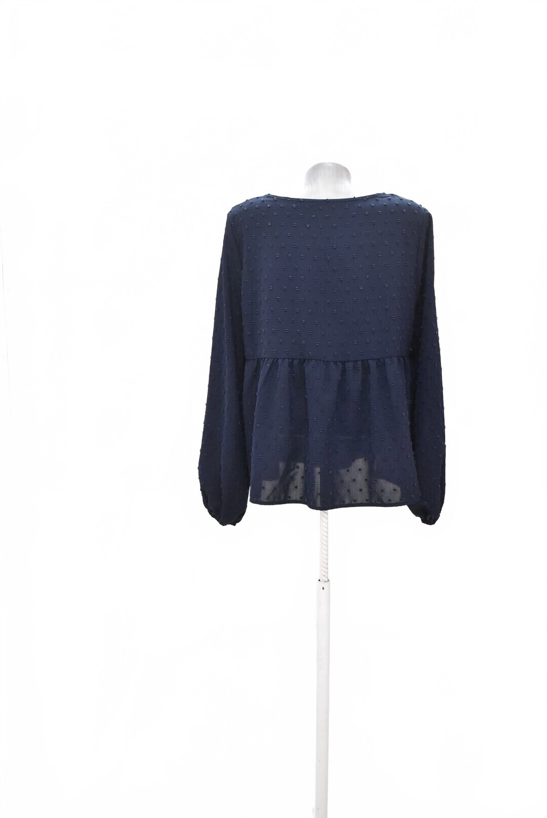 Damen bluse : Brand,Farbeblau,größe: size