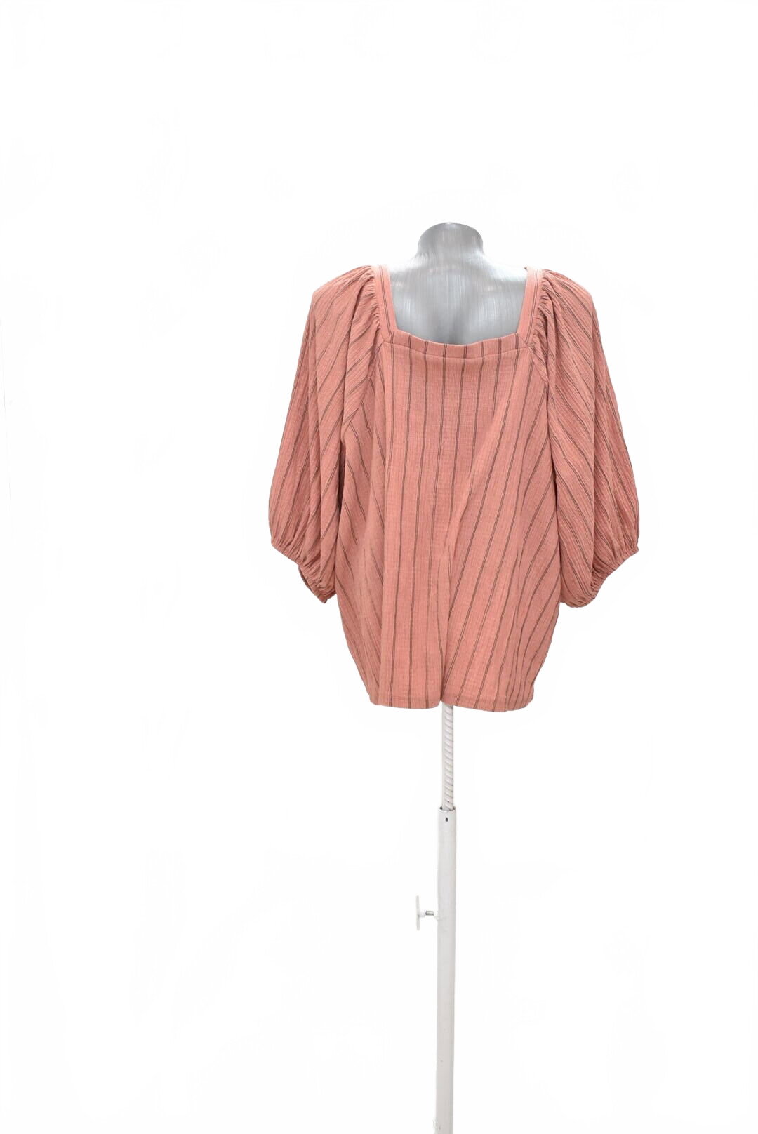 Damen bluse : Brand,Farbegestreift,größe: size
