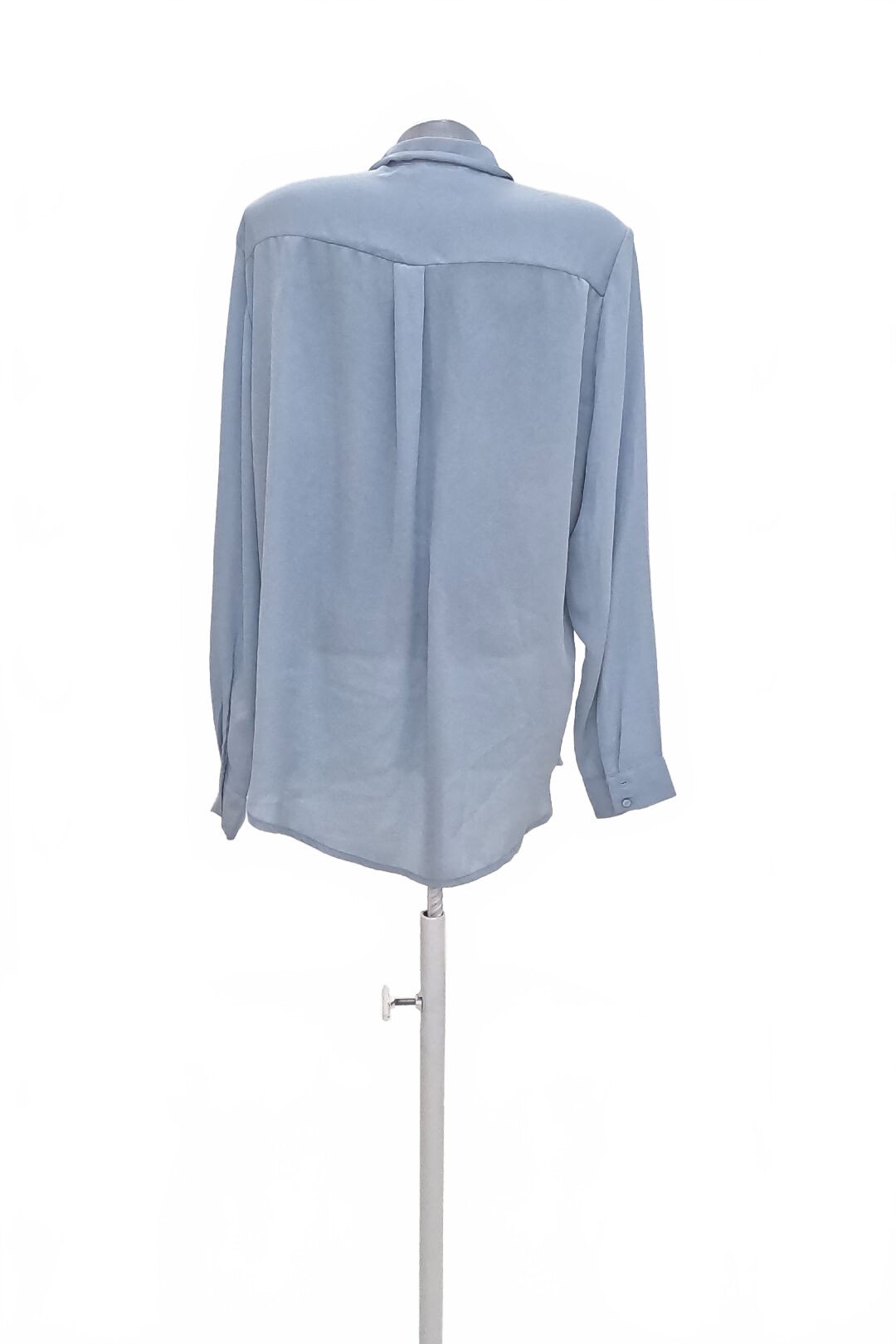 Damen bluse : Brand,Farbeblau,größe: size