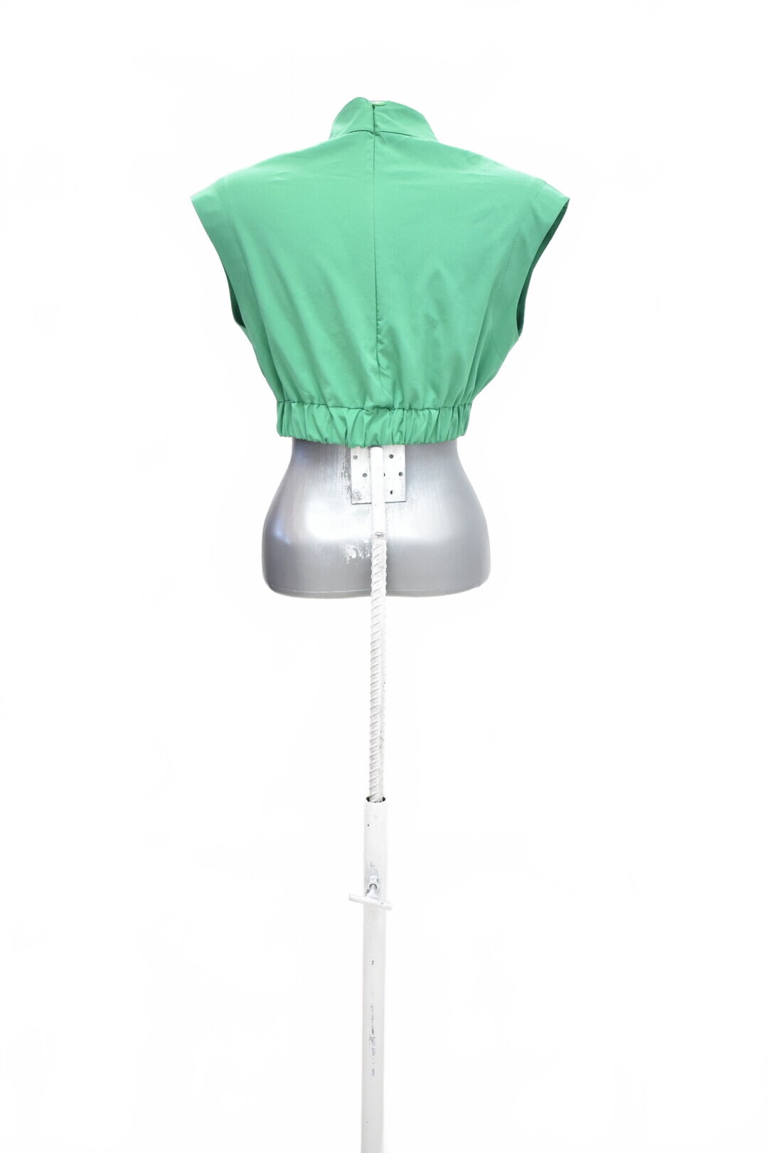 Damen -T-ShirtGenesisohne Aufdruck,farbegrün,größeS