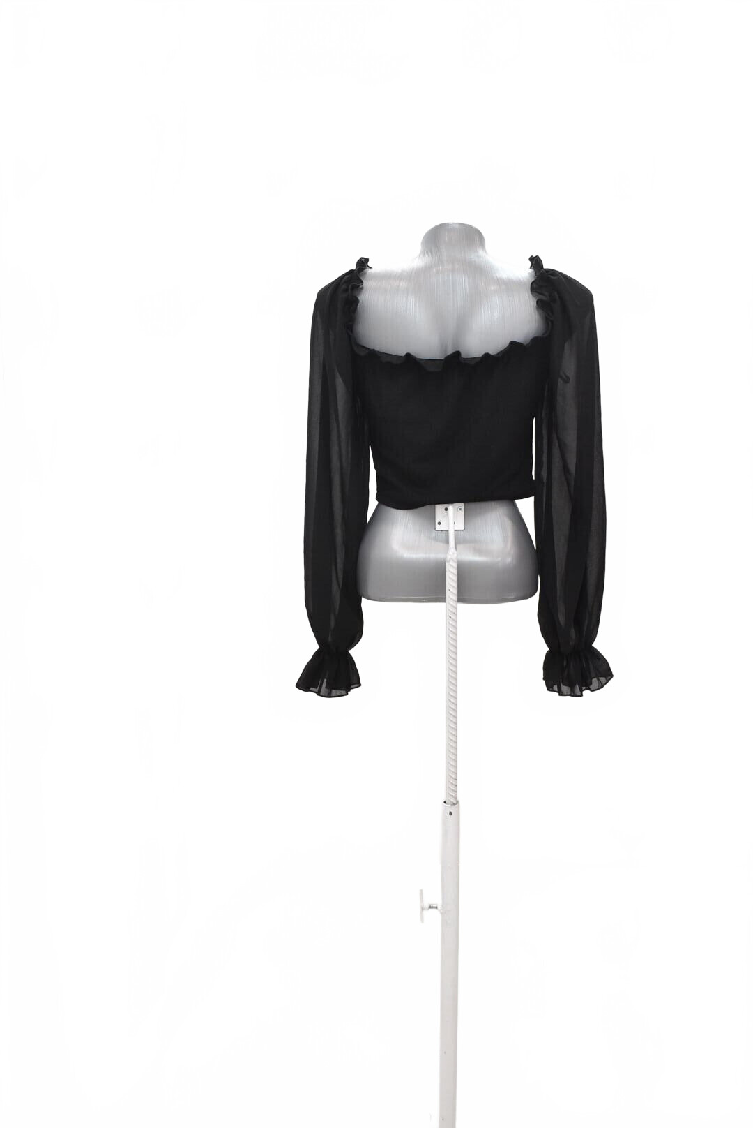 Damen bluse : Brand,Farbeschwarz,größe: size