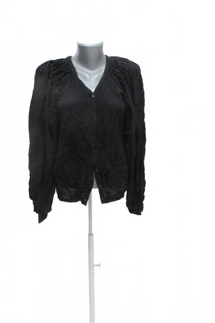 Damen bluse : Brand,Farbeschwarz,größe: size