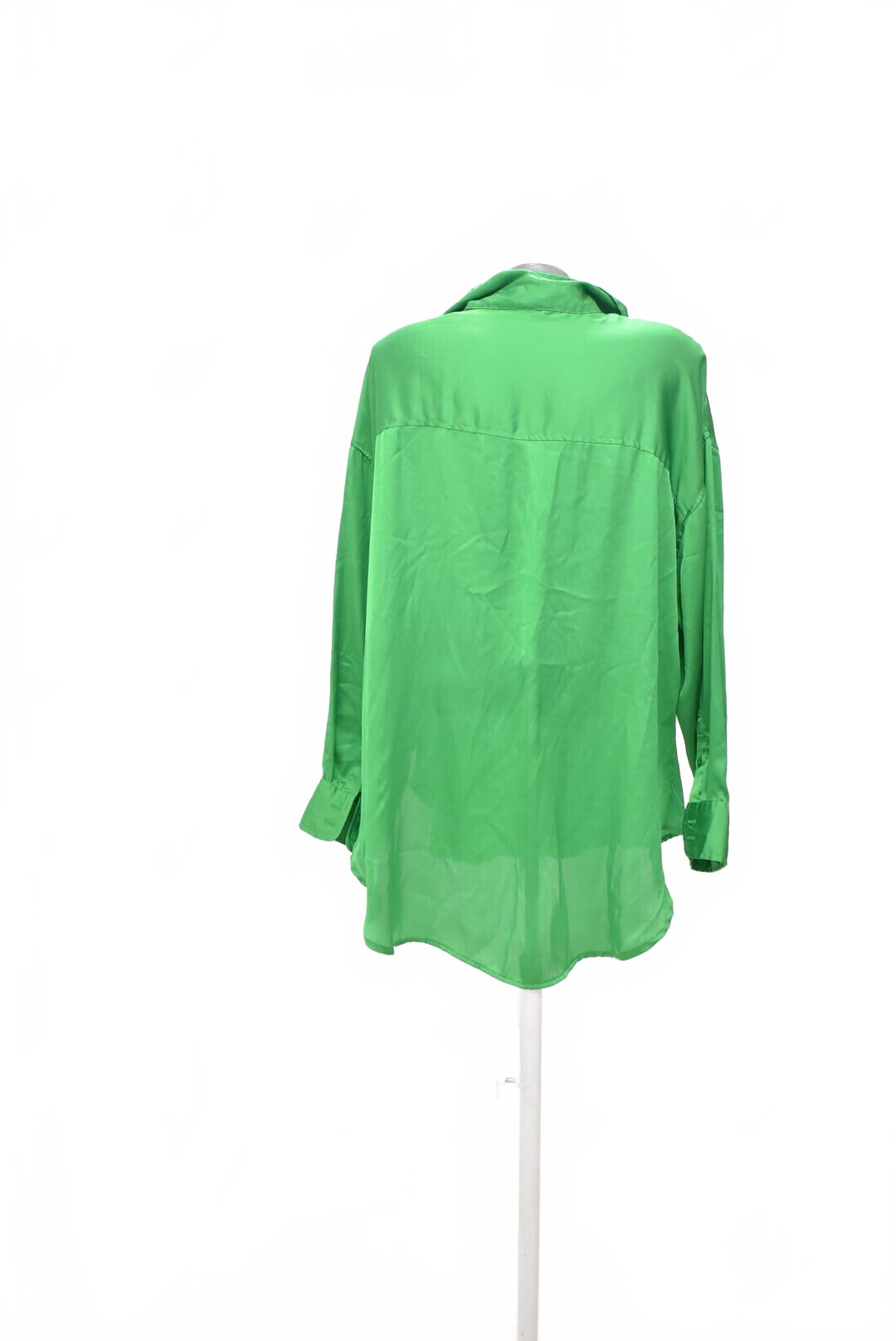 Damen bluse : Brand,Farbegrün,größe: size