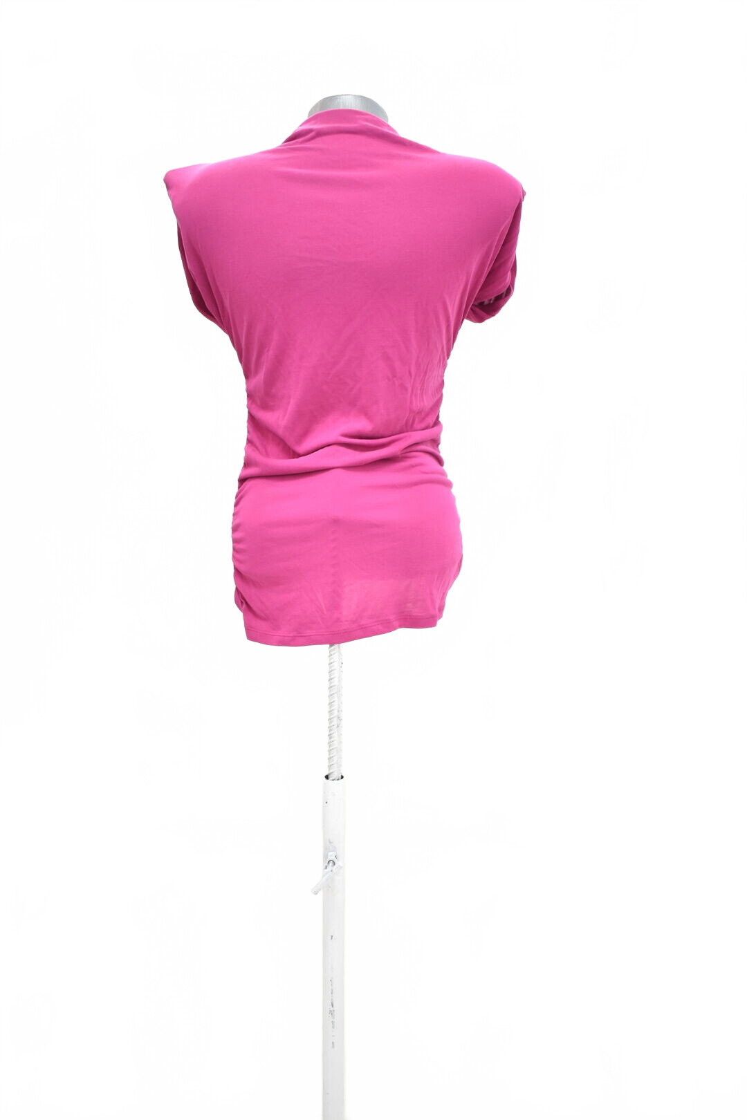 Damen -T-ShirtSinsayohne Aufdruck,farberute,größeM
