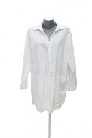 Damen bluse : Brand,Farbeweiss,größe: size
