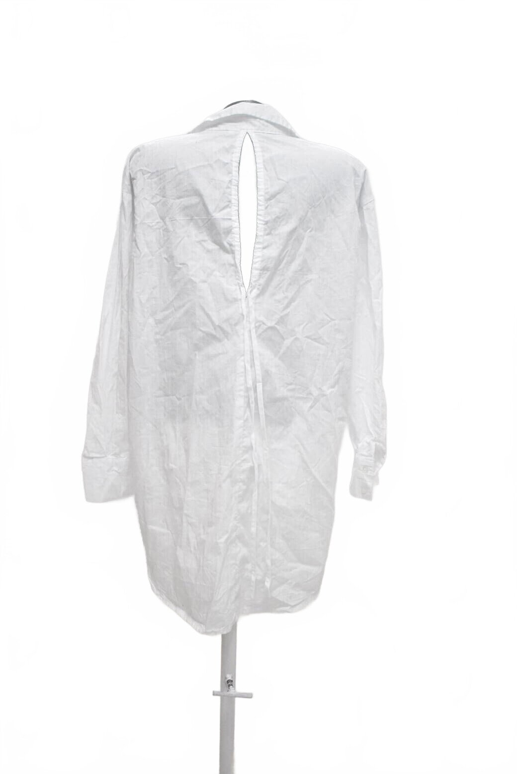 Damen bluse : Brand,Farbeweiss,größe: size