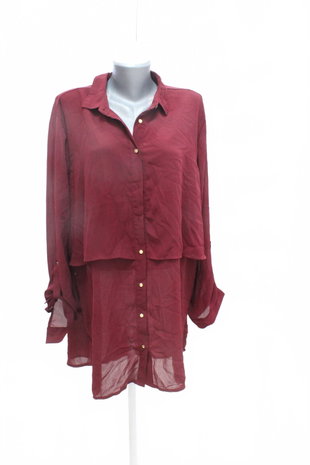 Damen bluse : Brand,Farbebordo,größe: size